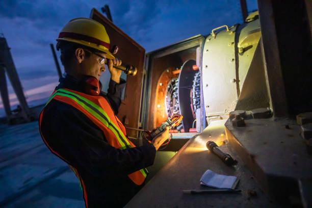 Best Industrial Electrical Services  in Greenwood, AR