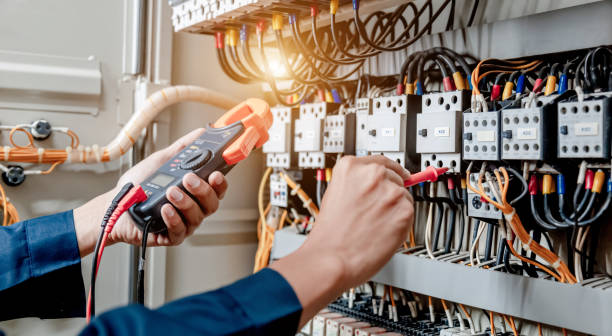 Best Licensed Electrician  in Greenwood, AR