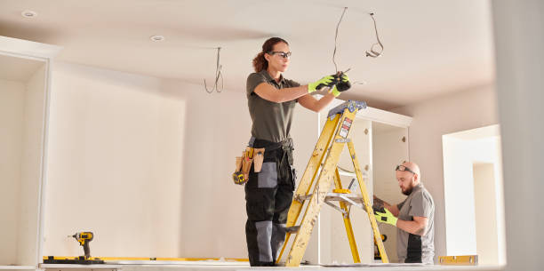 Best Electric Panel Repair  in Greenwood, AR