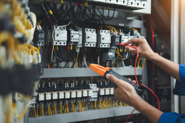 Industrial Electrical Services in AR