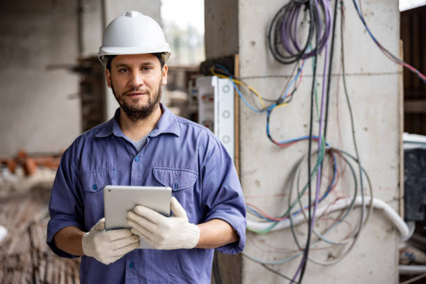 Best Electric Panel Repair  in Greenwood, AR