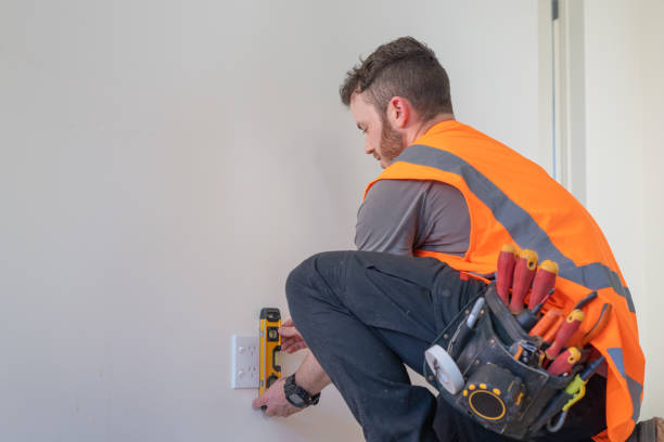 Generator Installation Services in AR