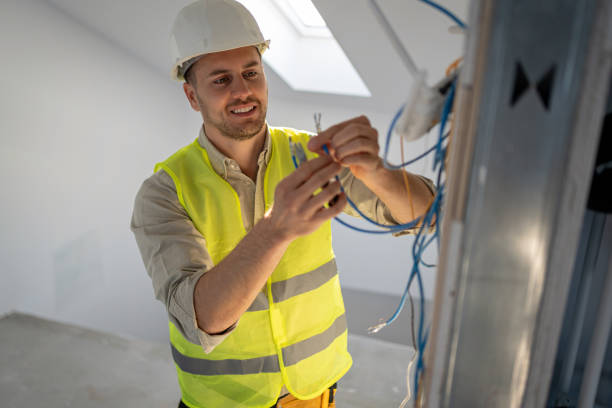 Best Electrical Contractors for Businesses  in Greenwood, AR