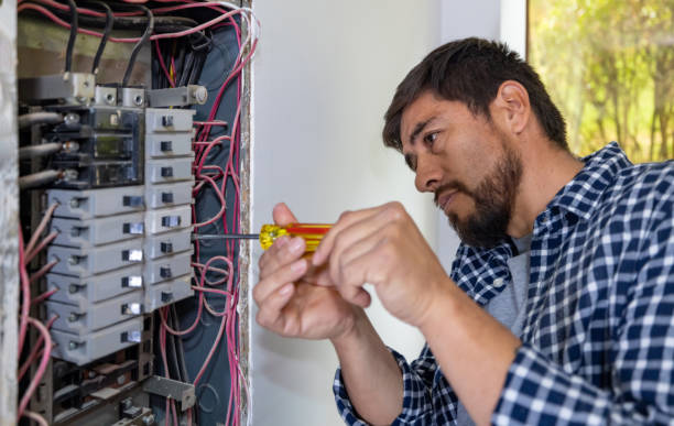 Electrical System Inspection in AR